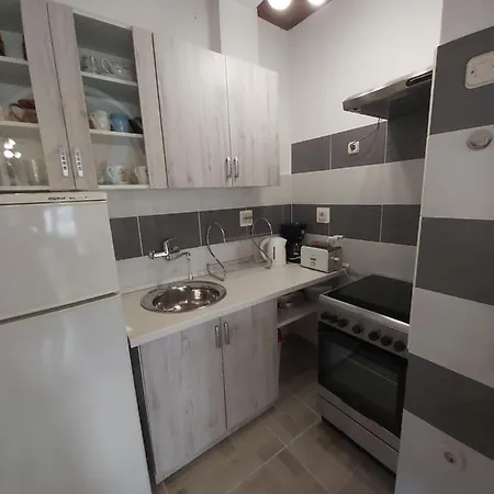 Apartment Malvina Mali Losinj Exterior photo