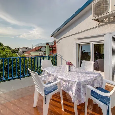 Apartment Malvina Mali Losinj Exterior photo
