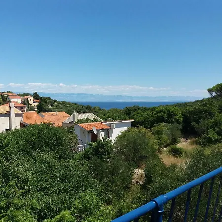 Apartment Malvina Mali Losinj Exterior photo