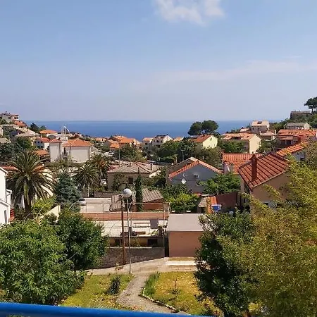 Apartment Malvina Mali Losinj Exterior photo