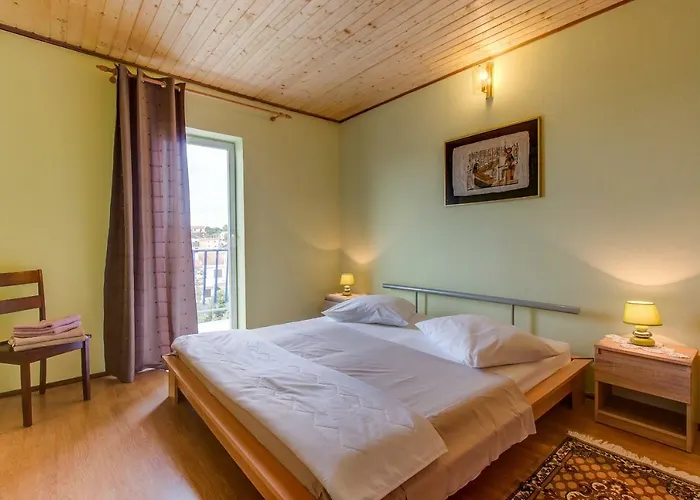 Apartment Malvina