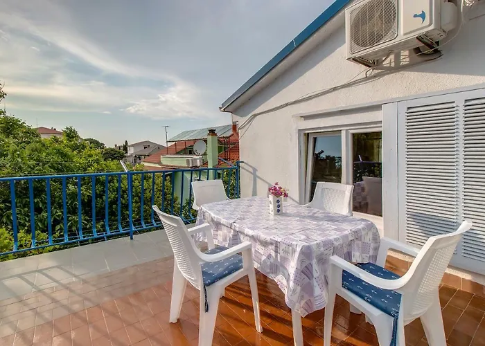 Apartment Malvina