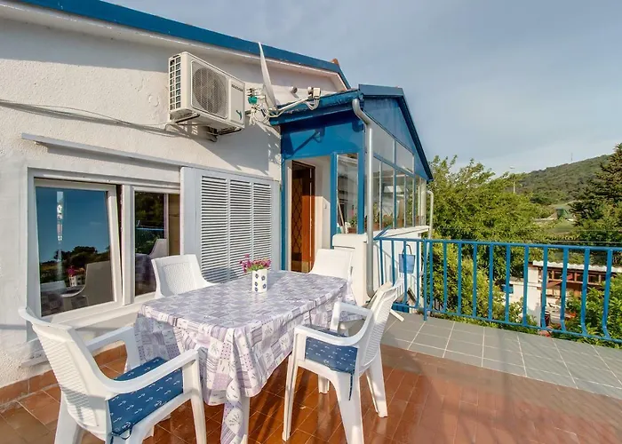 Apartment Malvina