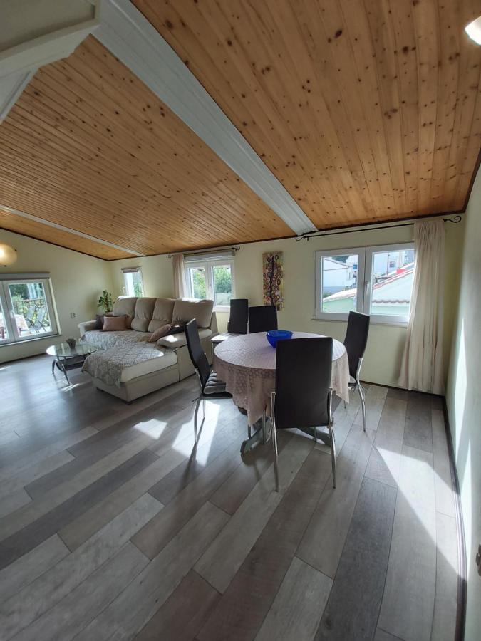 Apartament Malvina *