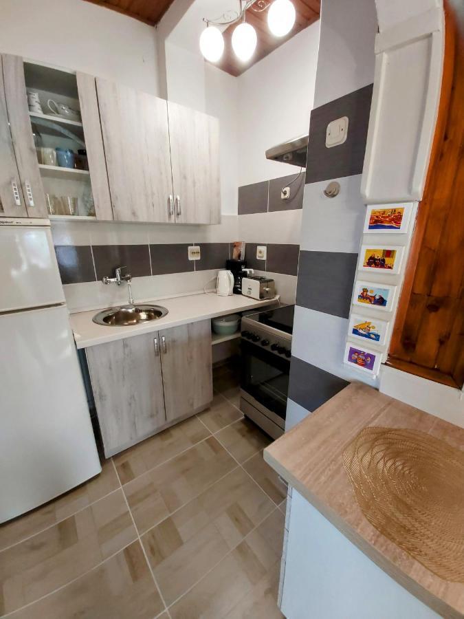 Malvina Apartment