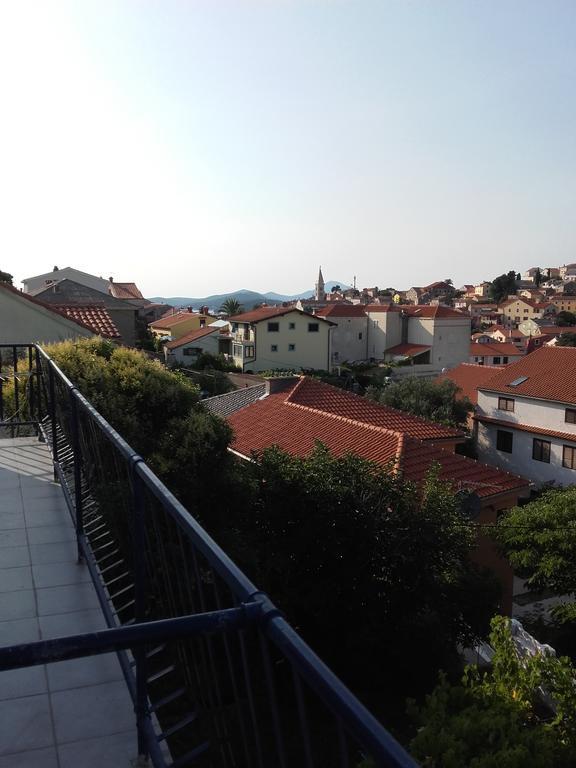 Malvina Apartment Mali Losinj