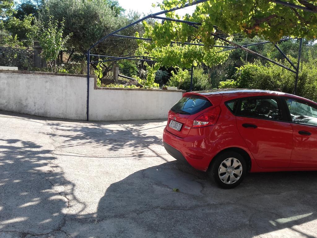Malvina Apartment Mali Losinj