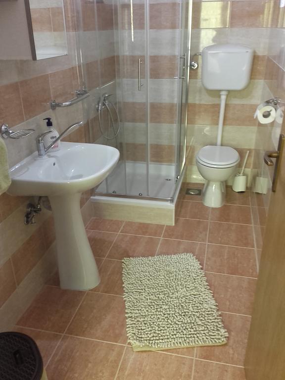 Apartament Malvina