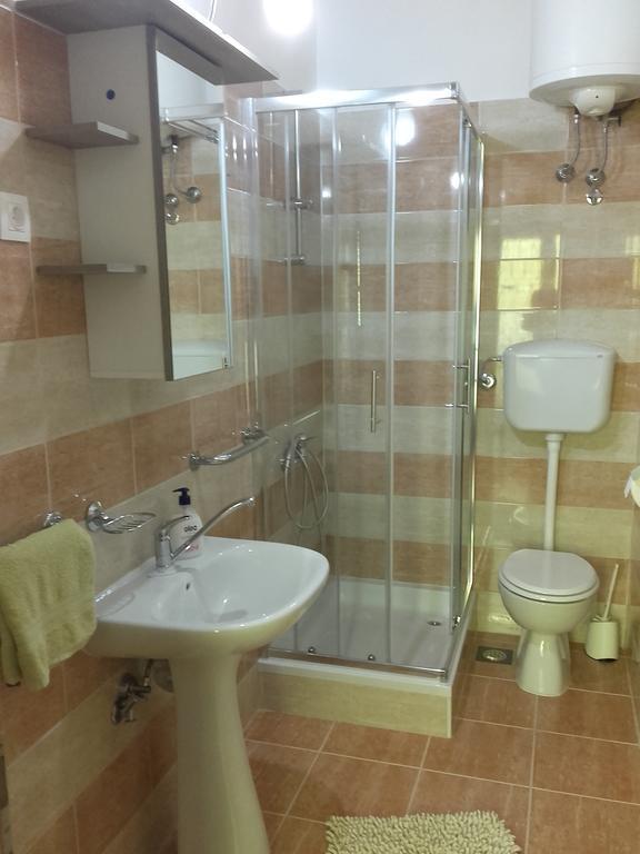 Apartment Malvina Mali Losinj