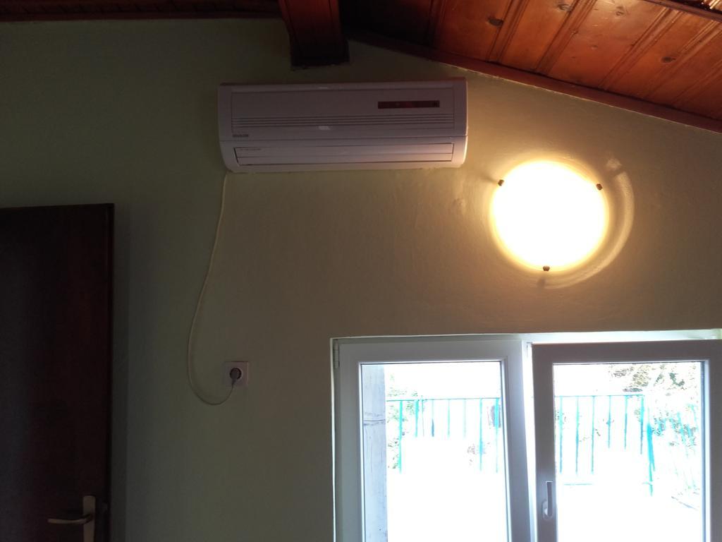 Apartament Malvina