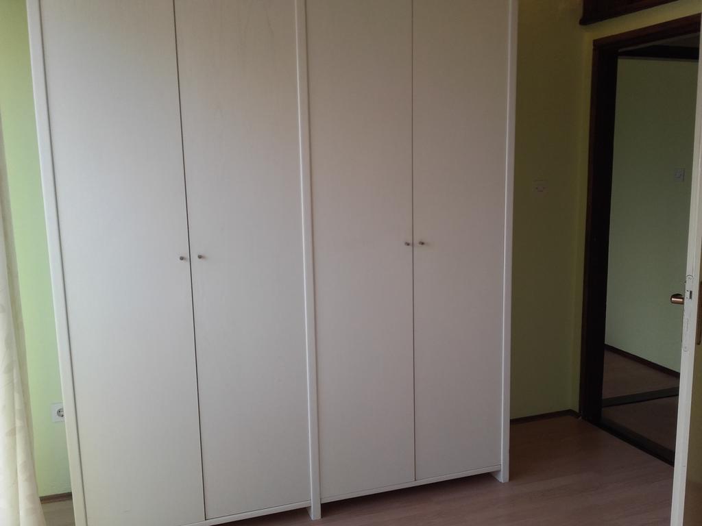 Malvina Apartment *