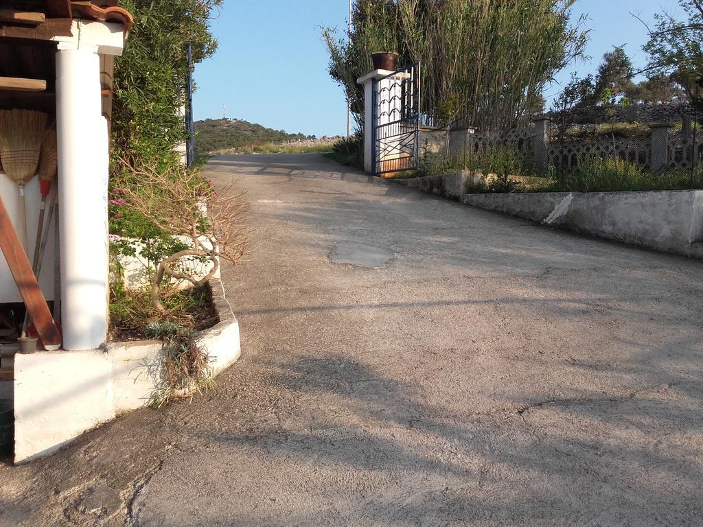 Malvina Apartament *