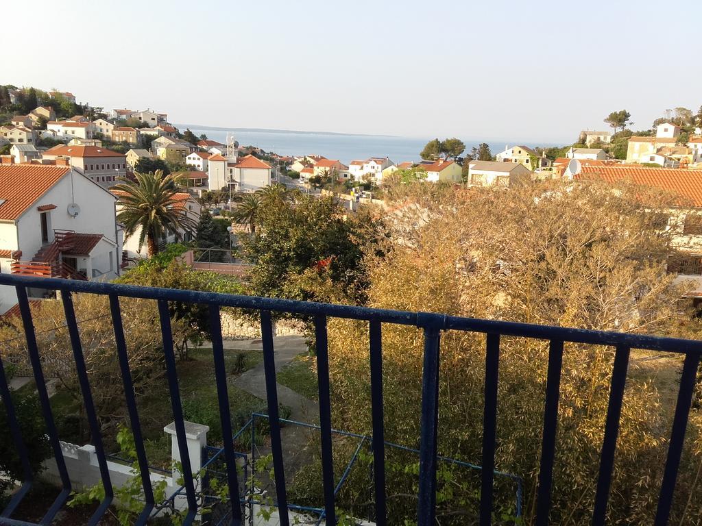 Malvina * Mali Losinj