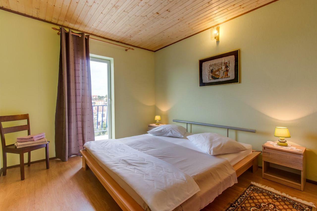 Apartment Malvina