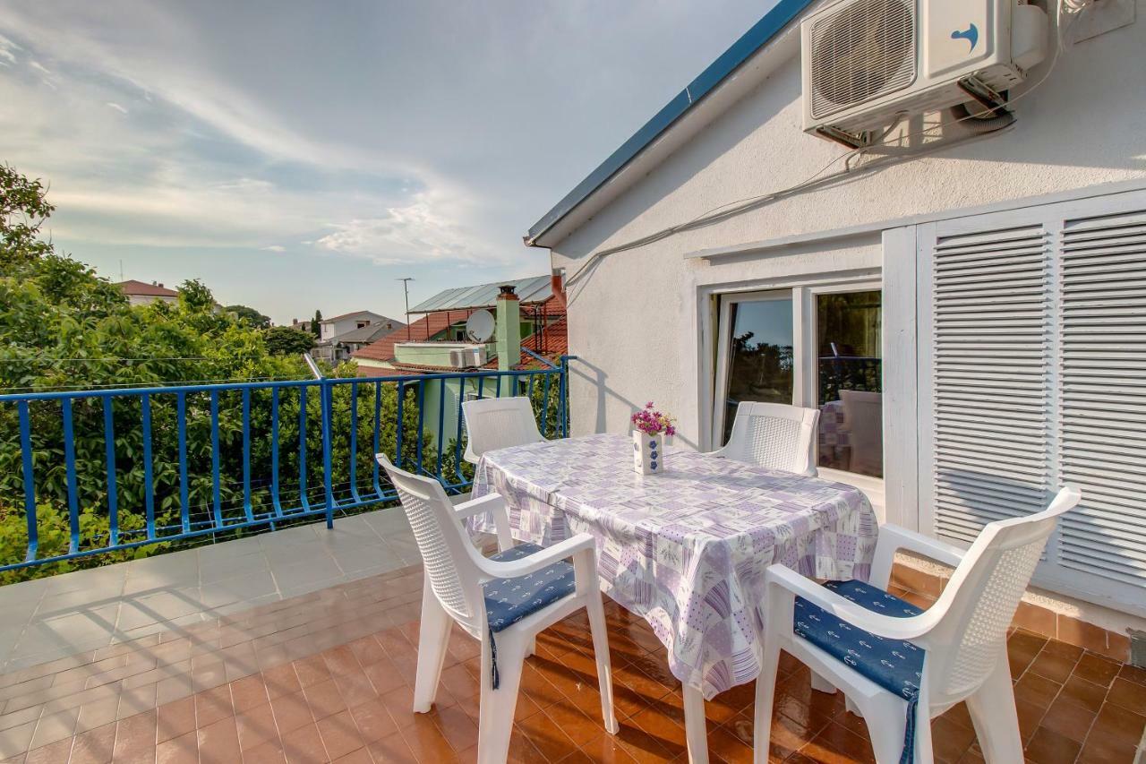 Malvina Apartment