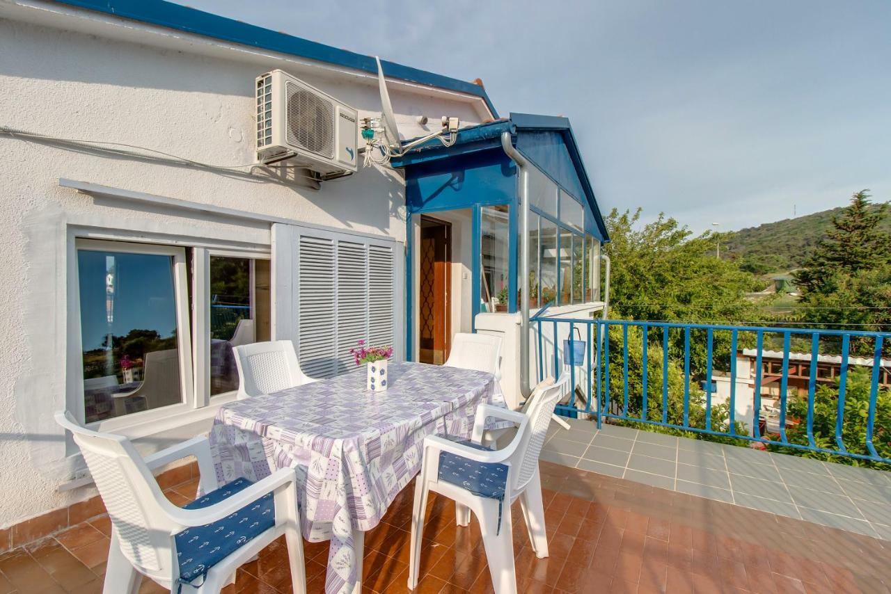 Apartment Malvina *