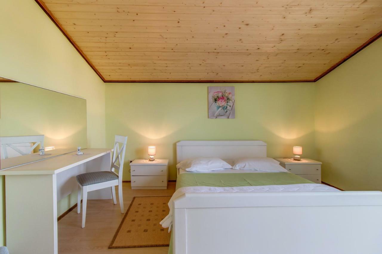 Malvina Apartament