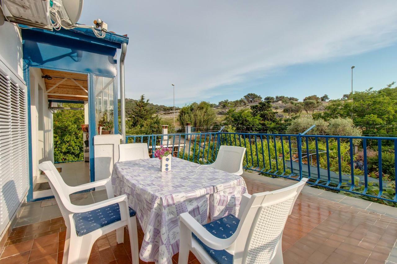 Malvina * Mali Losinj