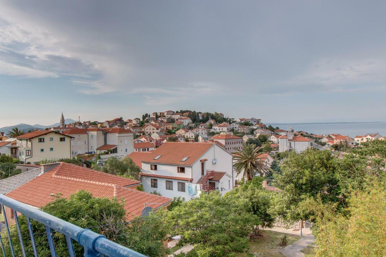 Malvina Mali Losinj