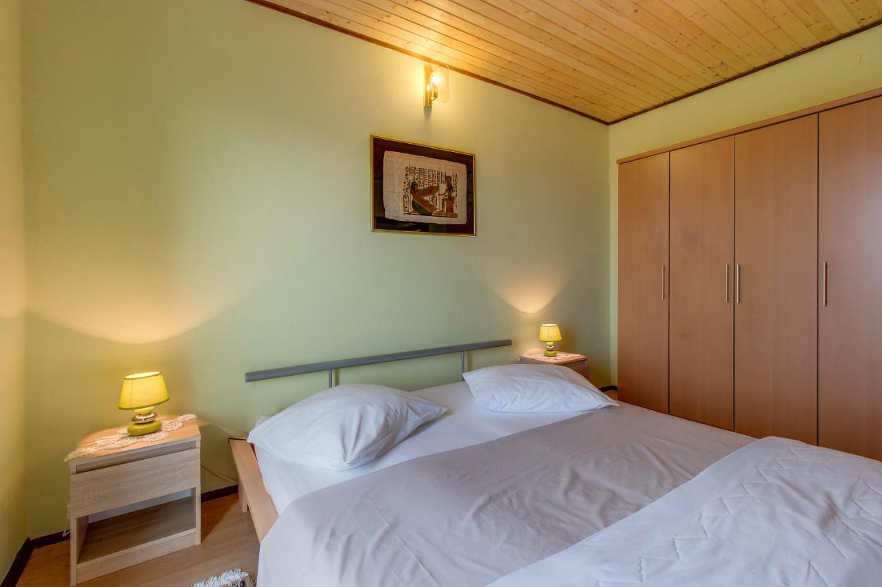 Malvina * Mali Losinj