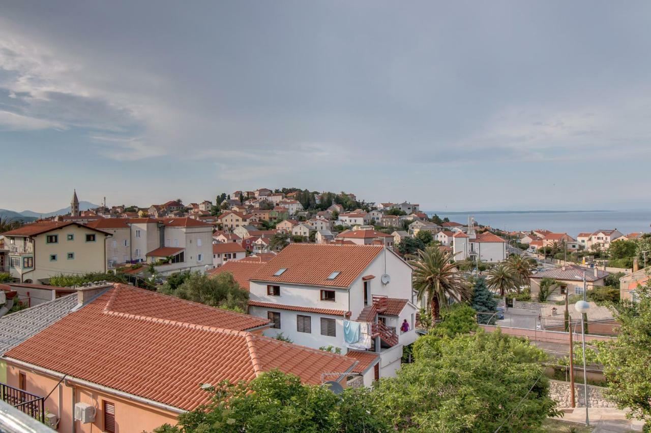 Malvina Mali Losinj