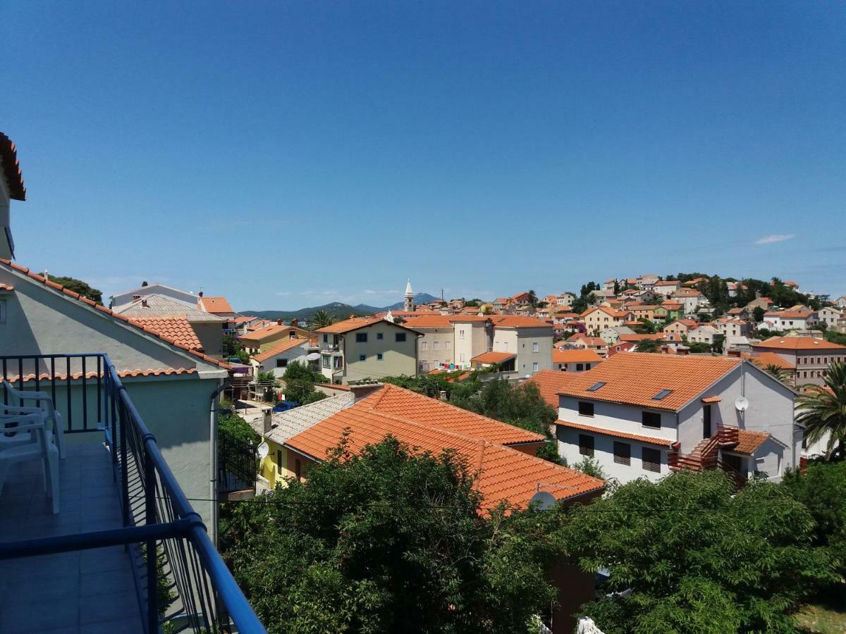 Apartment Malvina Mali Losinj