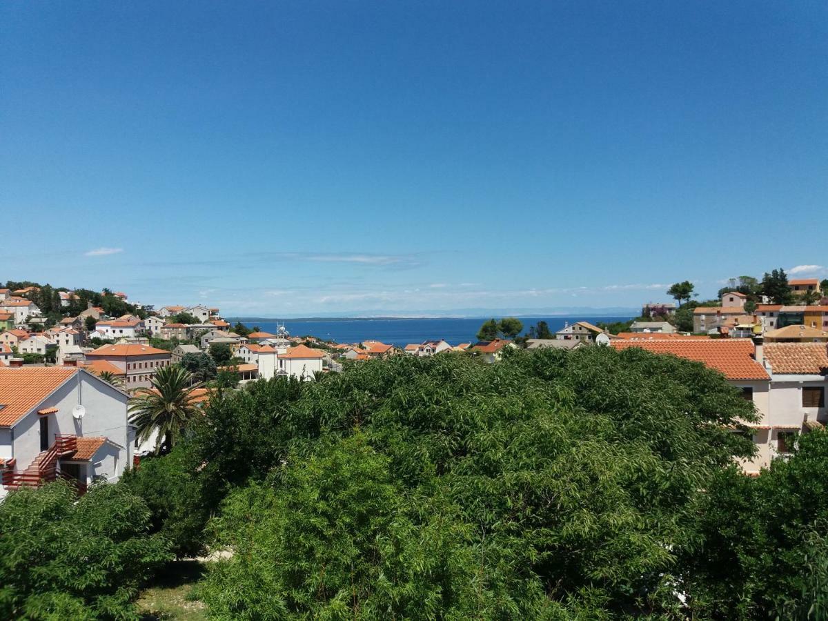 Malvina Apartament Mali Lošinj