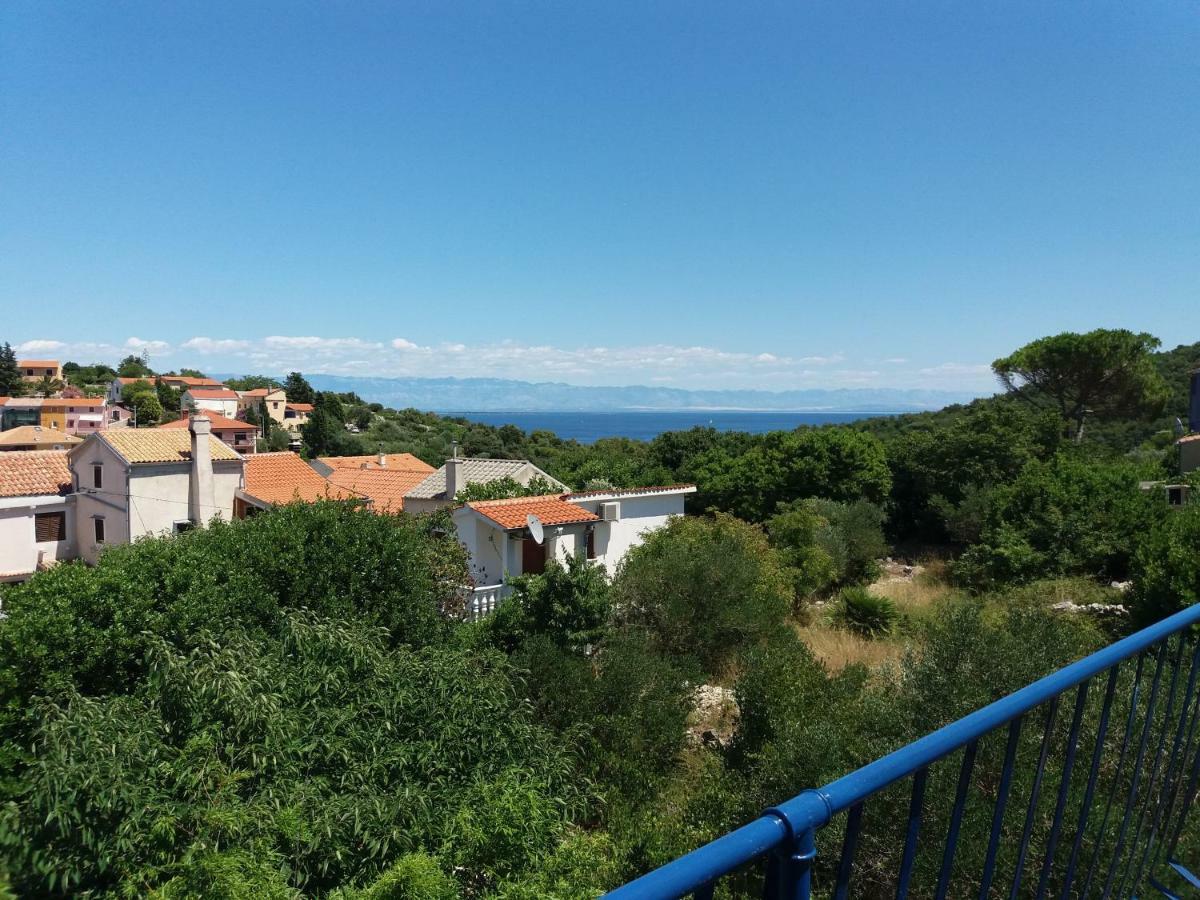 Malvina Apartment Mali Losinj